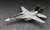 F-14A Tomcat `Ace Combat Wardog Squadron` (Plastic model) Item picture2