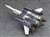 VF-25F/S Super Messiah `Macross Frontier` (Plastic model) Item picture6