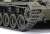 アメリカ軽戦車 M24 チャーフィー (プラモデル) 商品画像3