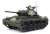 アメリカ軽戦車 M24 チャーフィー (プラモデル) 商品画像1