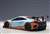 マクラーレン MP4-12C GT3 (ガルフ・カラー) (ミニカー) 商品画像2
