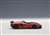 Lamborghini Aventador J Metallic Red (Diecast Car) Item picture5
