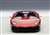Lamborghini Aventador J Metallic Red (Diecast Car) Item picture6