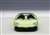 Lamborghini Aventador J Green (Diecast Car) Item picture5