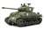 アメリカ戦車 M4A3E8 シャーマン イージーエイト (ヨーロッパ戦線) (プラモデル) 商品画像1
