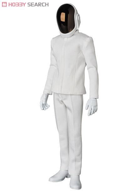 RAH No.734 DAFT PUNK (White Suits Ver.) GUY-MANUEL de HOMEM-CHRISTO (完成品) 商品画像1