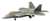 High Spec Series vol.3 F-22 Raptor/F-16 Fighting Falcon (10pieces) (Plastic model) Item picture3