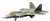 High Spec Series vol.3 F-22 Raptor/F-16 Fighting Falcon (10pieces) (Plastic model) Item picture4