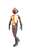 スーパーヒーローソフトビニールモデルキットコレクション 仮面ライダーアマゾン (ガレージキット) 商品画像1