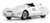 Petermax-Muller (ピーターマックスミューラー) World Record Car 1949 silver (ミニカー) 商品画像2