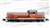 【限定品】 わたらせ渓谷鐵道 DE10形 ディーゼル機関車 (1537・1678号機) (2両セット) (鉄道模型) 商品画像4