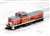 【限定品】 わたらせ渓谷鐵道 DE10形 ディーゼル機関車 (1537・1678号機) (2両セット) (鉄道模型) 商品画像6