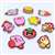 Kirby`s Dream Land Marshmallow Sticker (Anime Toy) Item picture2