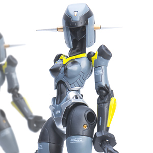 Momo Basic Style Data Observation Body `Eins` (Completed)