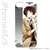 Bungo Stray Dogs iPhone5s/5 Cover Dazai Osamu (Anime Toy) Item picture1