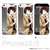 Bungo Stray Dogs iPhone5s/5 Cover Dazai Osamu (Anime Toy) Other picture1
