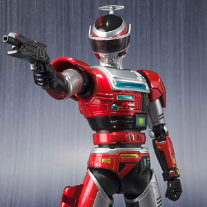 S.H.Figuarts Fire (Completed)