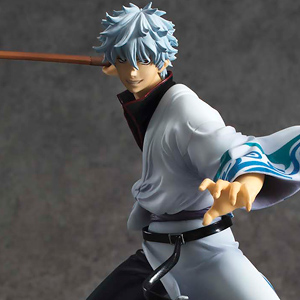 フィギュアーツZERO 坂田銀時 ※初回特典付 (完成品)