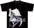初音ミク レーシングver.2015 Tシャツ 2 (キャラクターグッズ) 商品画像1