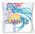 Chara x Cushion 118 Hatsune Miku Racing ver.2015 1 (Anime Toy) Item picture1