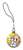 Racing Miku x Super Sonico Can Strap 3 (Anime Toy) Item picture1