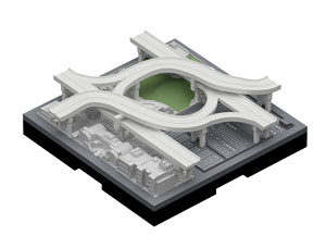 Geocraper Expansion Unit #001 Junction (Completed)