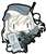 Kantai Collection Rubber Key Ring Vol.10 10 pieces (Anime Toy) Item picture5