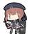 Kantai Collection Rubber Key Ring Vol.10 10 pieces (Anime Toy) Item picture7