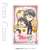 Junjo Romantica: Pure Romance3 Hard Type Pass Case Takahashi Misaki & Usami Akihiko (Anime Toy) Item picture1