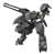Variable Action D-Spec [METAL GEAR SOLID] Metal Gear REX (Completed) Item picture2