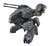 Variable Action D-Spec [METAL GEAR SOLID] Metal Gear REX (Completed) Item picture4