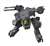 Variable Action D-Spec [METAL GEAR SOLID] Metal Gear REX (Completed) Item picture1