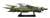 コスモフリートスペシャル メダルーサ級殲滅型重戦艦 メガルーダ (完成品) 商品画像1