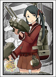 ブシロードスリーブコレクション ハイグレード Vol.906 艦隊これくしょん -艦これ- 「三隈」 (カードスリーブ)