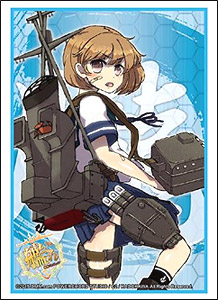 ブシロードスリーブコレクション ハイグレード Vol.909 艦隊これくしょん -艦これ- 「朧」 (カードスリーブ)