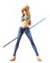 ヴァリアブルアクションヒーローズ ONE PIECE ナミ (フィギュア) 商品画像5 サムネイル