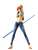 Variable Action Heroes One Piece Series Nami (PVC Figure) Item picture5