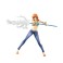 ヴァリアブルアクションヒーローズ ONE PIECE ナミ (フィギュア) 商品画像6 サムネイル