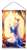 キャラマタペストリー フェアリーストーリー 不思議の国のアリス illusted by TOKIAME (キャラクターグッズ) 商品画像1