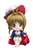 Petit Chara! Series Cardcaptor Sakura It`s Absolutely All Right 6 pieces (PVC Figure) Item picture2