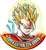 Dragon Ball Super Pins Collection 12 pieces (Anime Toy) Item picture5
