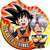 Dragon Ball Super Pins Collection 12 pieces (Anime Toy) Item picture6