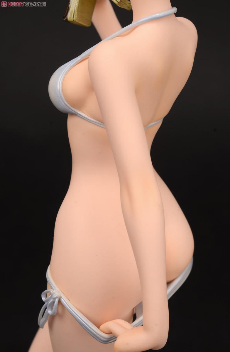 Golden Darkness: White Swim Wear ver. (PVC Figure) Other picture4