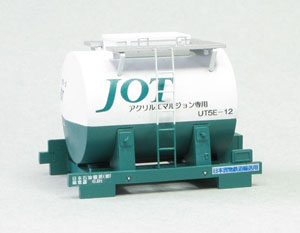1/80(HO) UT5E Container (JOT) (1pc.) (Unassembled Kit) (Model Train)