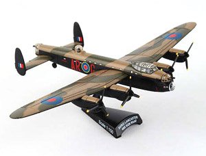 アブロ ランカスター オーストラリア空軍 460Sqn (完成品飛行機)