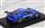 CALSONIC IMPUL GT-R SUPER GT500 2015 Rd.1 Okayama No.12 BLUE (ミニカー) 商品画像3