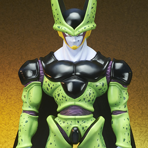 Gigantic Series Cell (Perfect) (PVC Figure)