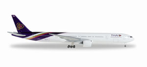 777-300ER タイ国際航空 HS-TKU (完成品飛行機)