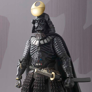 Meisho Movie Realization Samurai Daisho Darth Vader -Shisei Gusoku- (Completed)