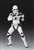 S.H.Figuarts First Order Storm Trooper (Completed) Item picture2